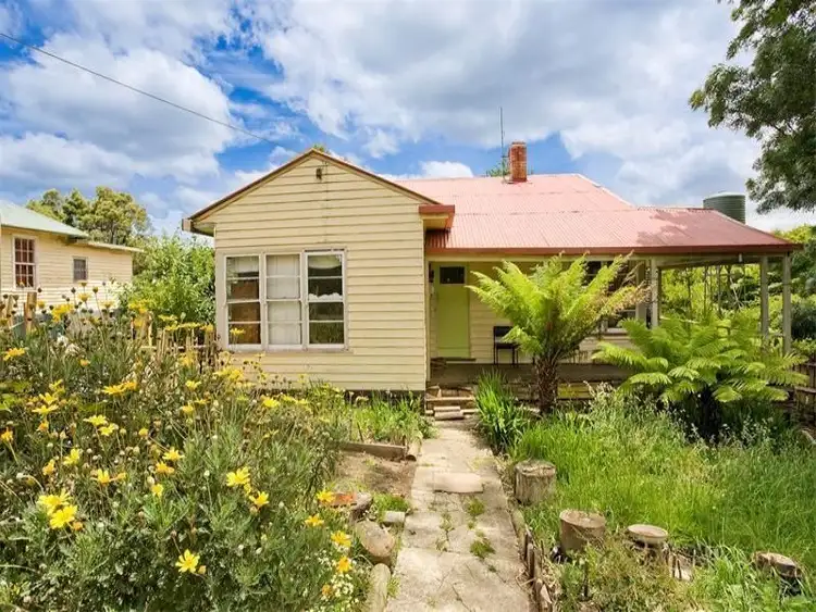 17 Lavers Hill Cobden Road, Lavers Hill VIC 3238