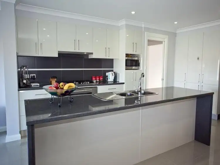 Third view of Homely house listing, 115 Diamond Drive, Orange NSW 2800