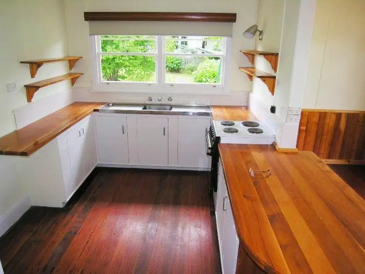 Second view of Homely house listing, 14 William Street, Geeveston TAS 7116