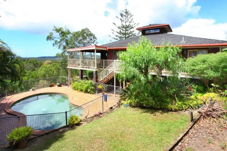 Main view of Homely house listing, 8 Amulla Court, Mudgeeraba QLD 4213