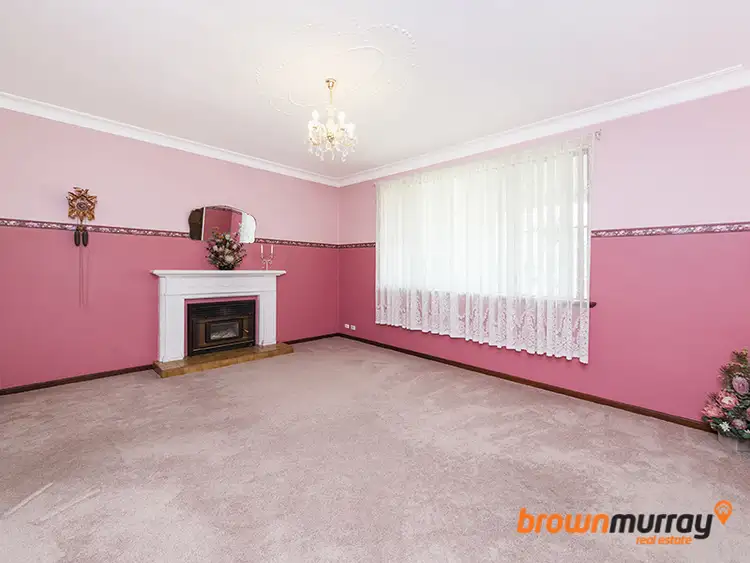Third view of Homely house listing, 38 Shipbourne Way, Huntingdale WA 6110