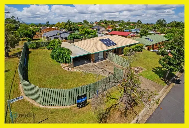 Third view of Homely house listing, 13 Abel Street, Springwood QLD 4127