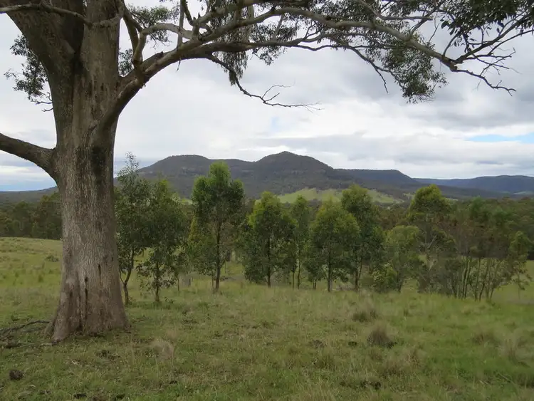 Main view of Homely rural property listing, LOT 26 Congewai Road, Congewai NSW 2325