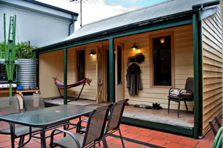 Seventh view of Homely house listing, 12 Forbes Street, Windsor NSW 2756