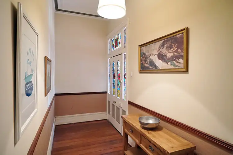 Third view of Homely semi-detached listing, 90 Palmerston Street, Perth WA 6000