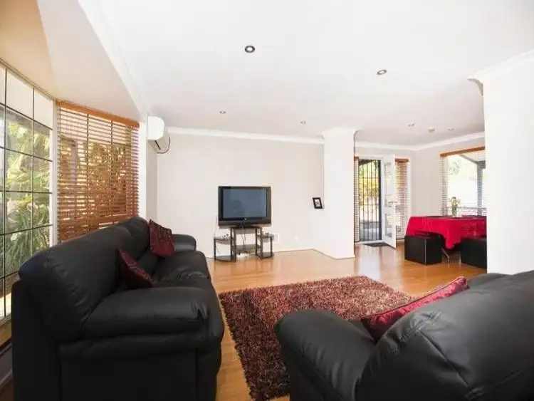 Fifth view of Homely house listing, 54 Connemara Drive, Thornlie WA 6108