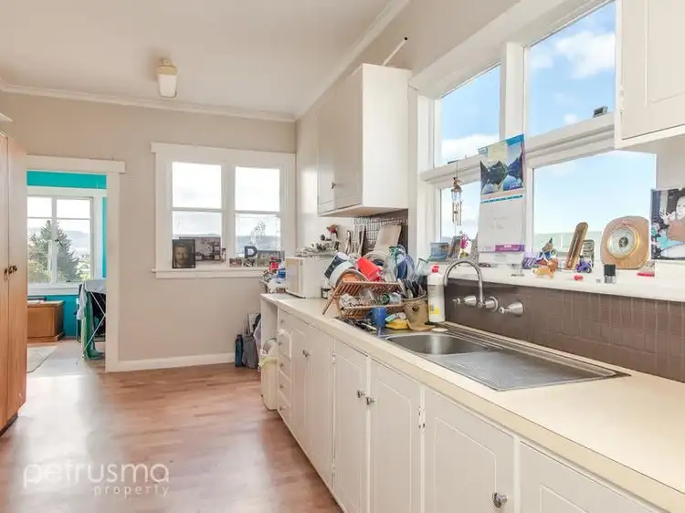 Second view of Homely house listing, 65 Leonard Avenue, Moonah TAS 7009