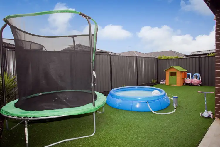 Second view of Homely house listing, 13 Periwinkle Circuit, Craigieburn VIC 3064