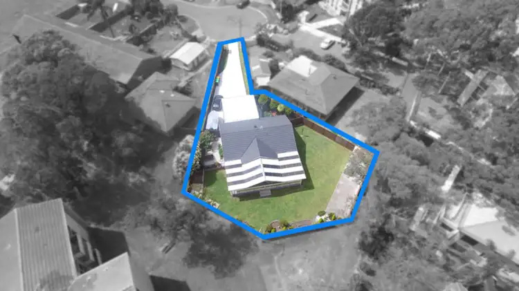 Third view of Homely house listing, 11 Ballarat Place, Cartwright NSW 2168