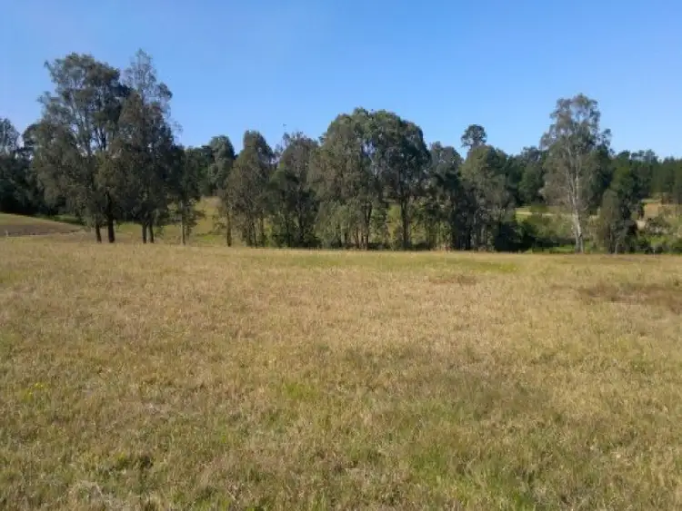 Main view of Homely land listing, Address available on request