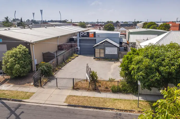 Third view of Homely other listing, 396 Pakington St Newtown, Newtown VIC 3220