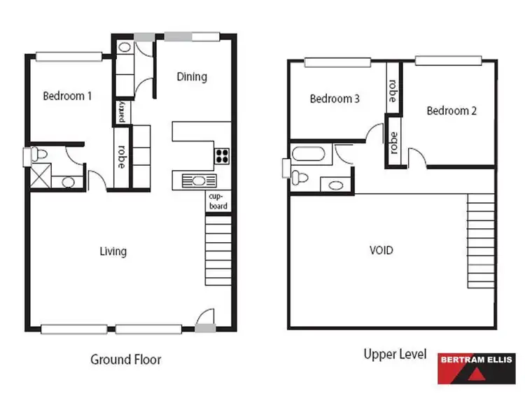 Seventh view of Homely townhouse listing, 8/26 Eungella Street, Duffy ACT 2611