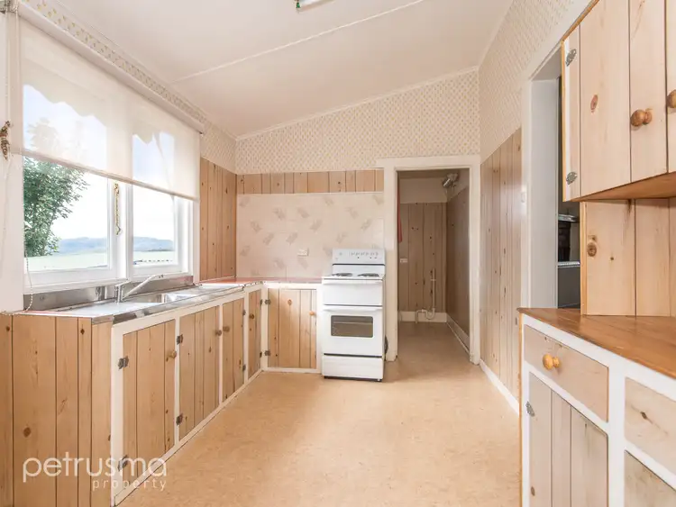 Second view of Homely house listing, 51 Doyle Avenue, Lenah Valley TAS 7008