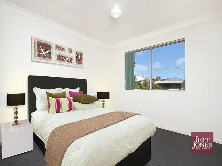 Fourth view of Homely unit listing, 13/102 Pembroke Road, Coorparoo QLD 4151