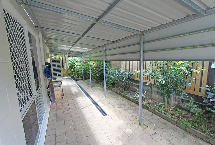 Seventh view of Homely unit listing, 4/8-10 Mt Peter Road, Edmonton QLD 4869