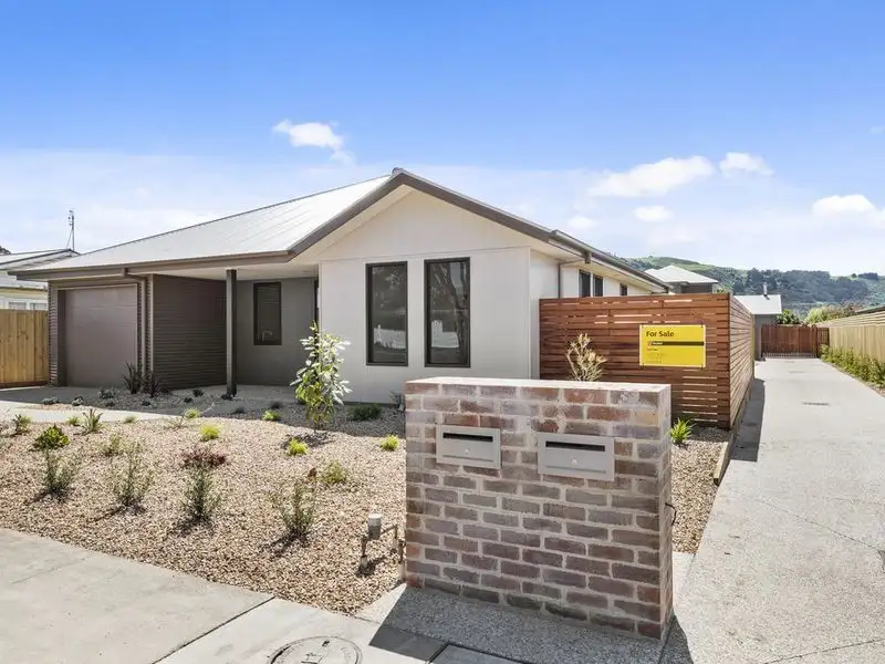 Main view of Homely unit listing, Unit 1/20 Moore Street, Apollo Bay VIC 3233