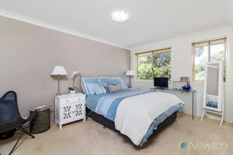 Sixth view of Homely townhouse listing, 1/184 Bath Road, Kirrawee NSW 2232