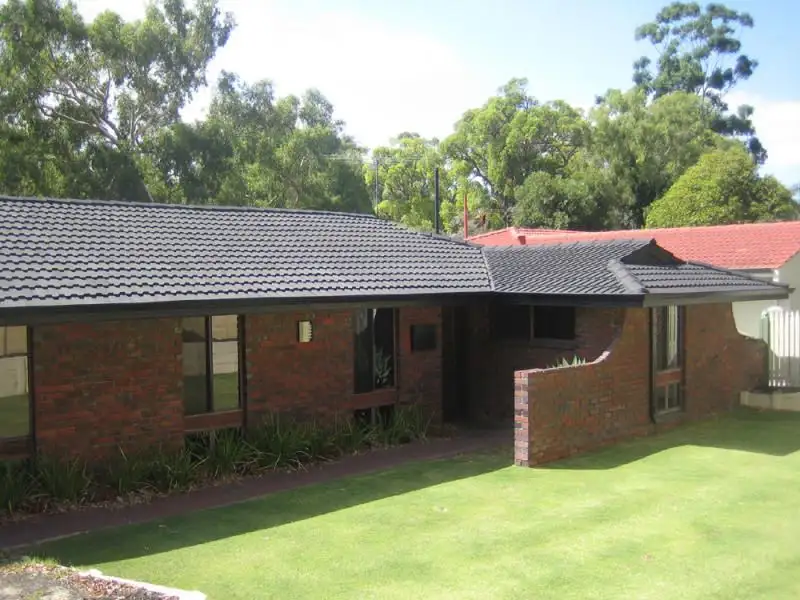Main view of Homely house listing, 52 Davallia Road, Duncraig WA 6023