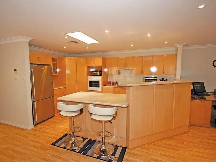 Fifth view of Homely house listing, 36a Albacore Drive, Corlette NSW 2315