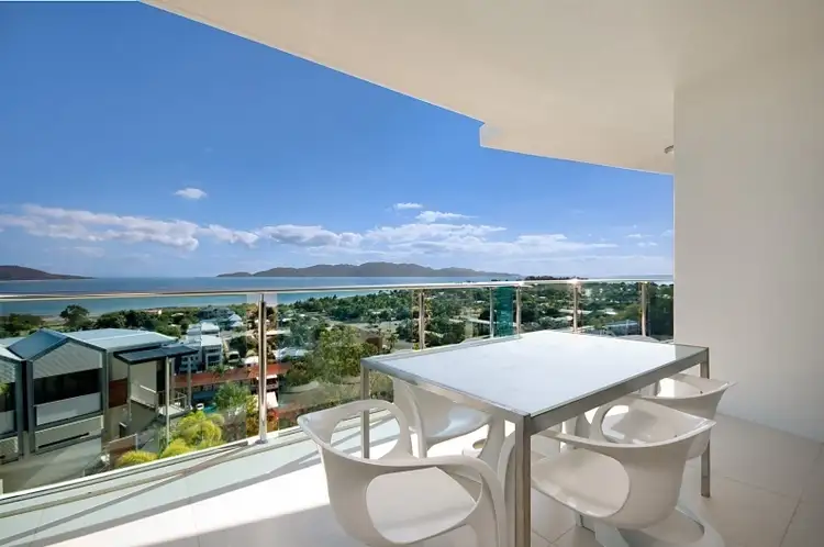 Main view of Homely unit listing, 1/1 Little Street, Belgian Gardens QLD 4810