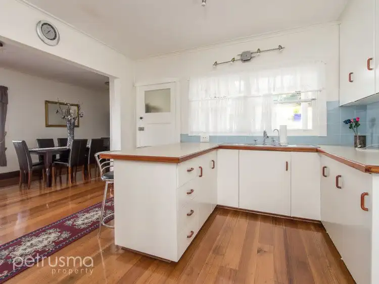 Sixth view of Homely house listing, 8 First Avenue, West Moonah TAS 7009