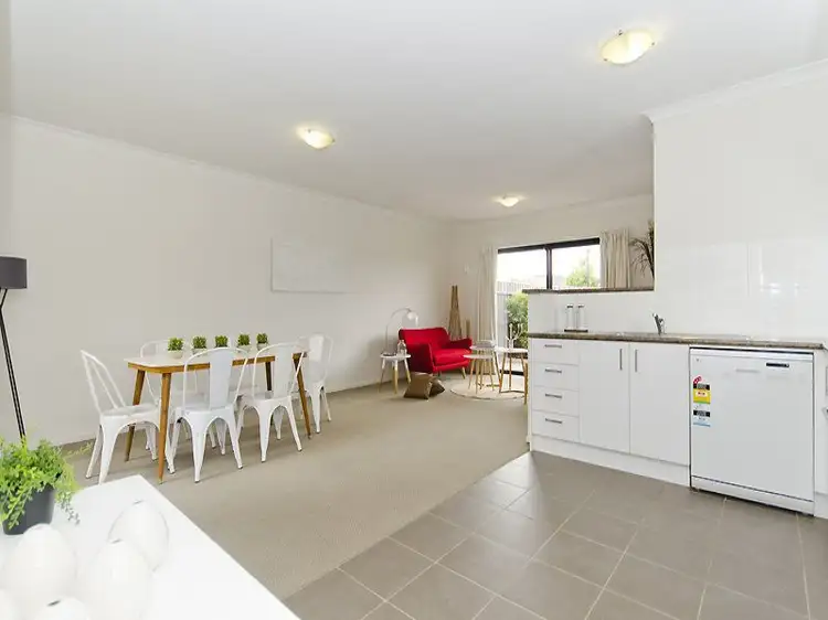 Fourth view of Homely townhouse listing, 15/18 Constance Stone Street, Macgregor ACT 2615