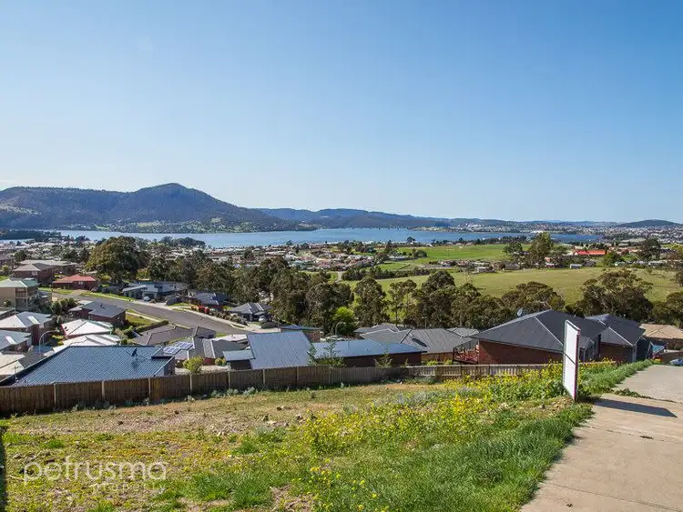 Second view of Homely land listing, 6 Ironbark Drive, Claremont TAS 7011