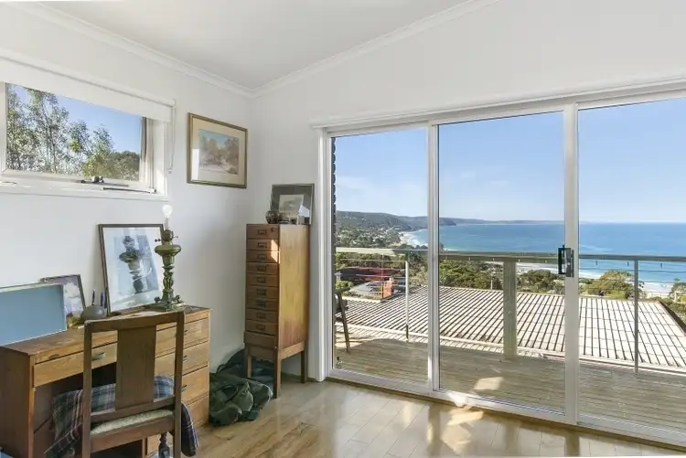 Fourth view of Homely house listing, 79A Otway Street, Lorne VIC 3232