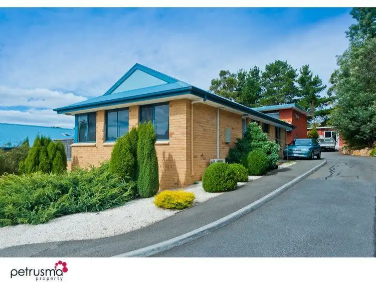 Second view of Homely house listing, 4/85A Channel Highway, Kingston TAS 7050