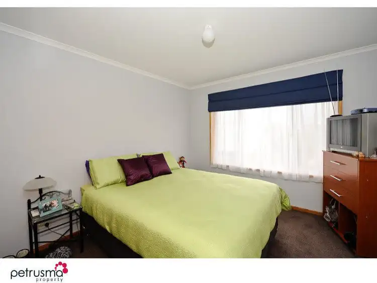 Sixth view of Homely house listing, 2/17 Sawyer Crescent, West Moonah TAS 7009