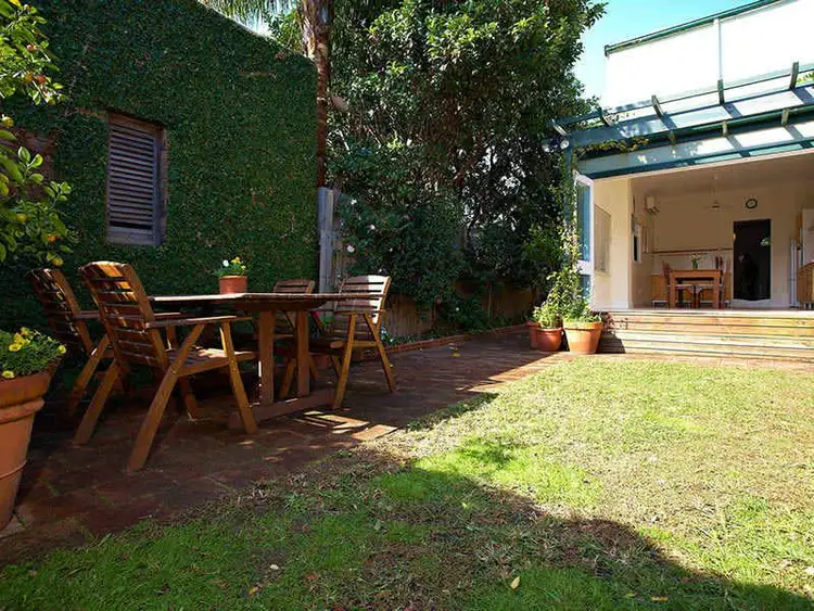 Fourth view of Homely terrace listing, 3 Florence Street, St Peters NSW 2044