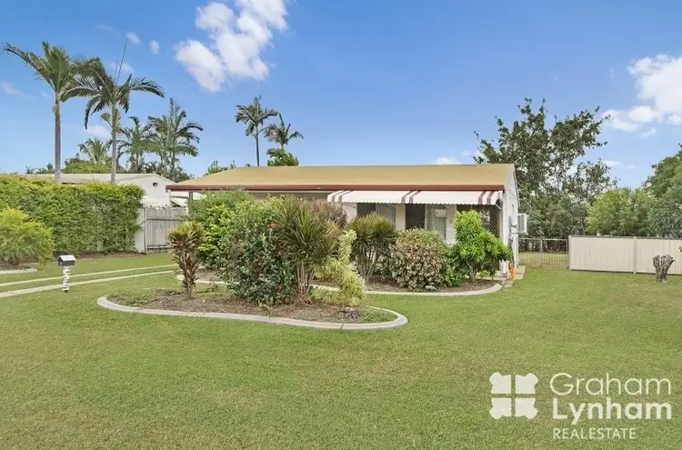 Main view of Homely house listing, 5 Darwin Street, Wulguru QLD 4811