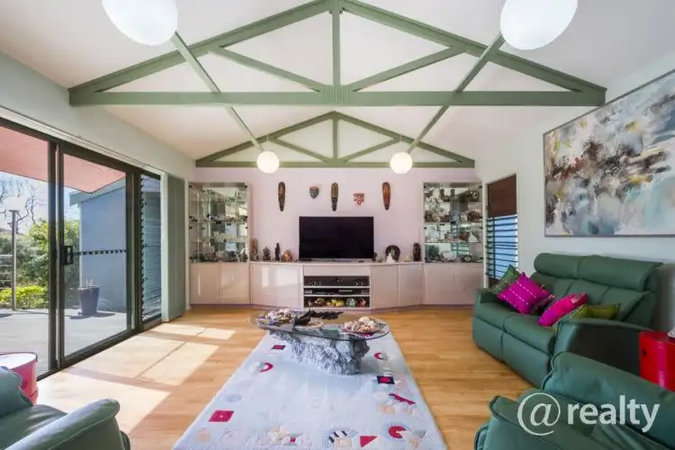 Third view of Homely house listing, 6 Acacia Street, Minnie Water NSW 2462