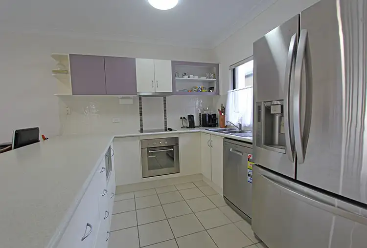 Fourth view of Homely villa listing, 3/53-65 Kambara Street, White Rock QLD 4868