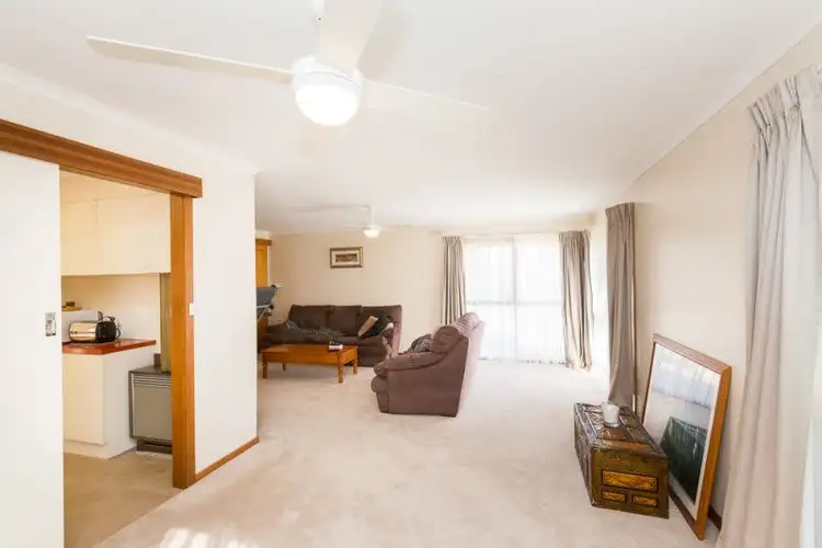 Third view of Homely house listing, 25 Tucker Street, Horsham VIC 3400