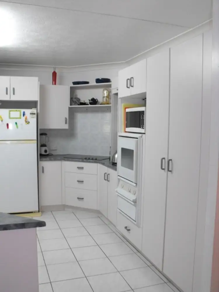 Fourth view of Homely house listing, 32 Aurora Drive, Black River QLD 4818