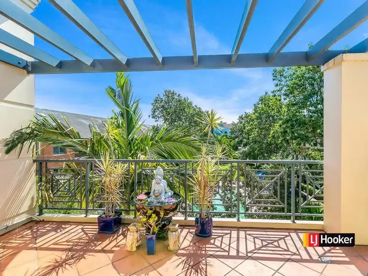 Sixth view of Homely apartment listing, 24/7 Williams Parade, Dulwich Hill NSW 2203