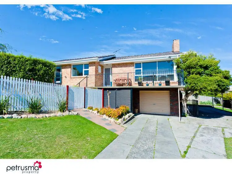 Main view of Homely house listing, 51 Ninabah Street, Howrah TAS 7018