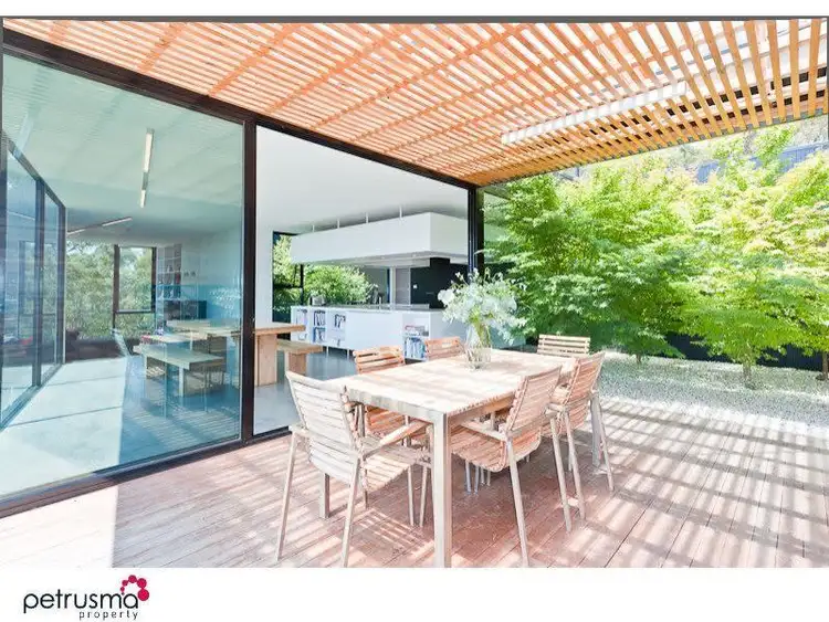 Sixth view of Homely house listing, 57 Cliff View Drive, Allens Rivulet TAS 7150
