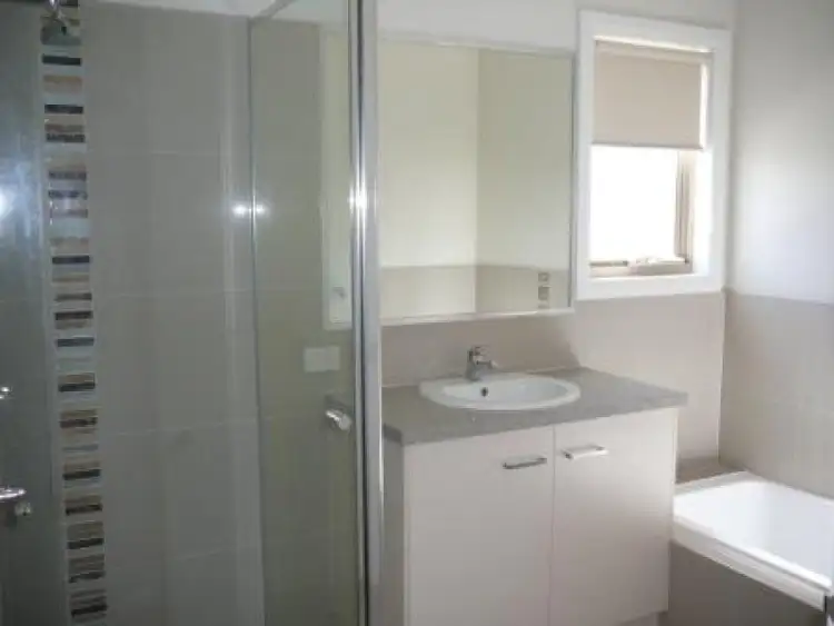 Third view of Homely townhouse listing, 35 Seves Street, Altona VIC 3018
