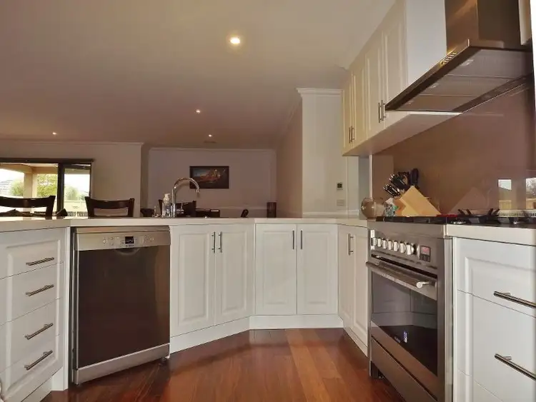 Sixth view of Homely house listing, 9 Collingwood Drive, Trafalgar VIC 3824