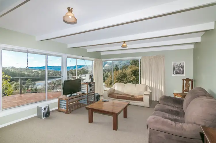 Fourth view of Homely house listing, 9 Deans Road, Glen Huon TAS 7109
