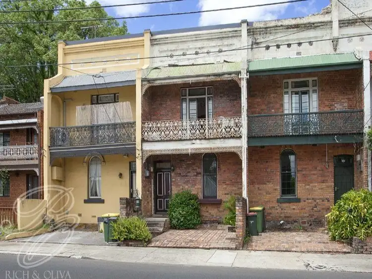 99 Frederick Street, Ashfield NSW 2131