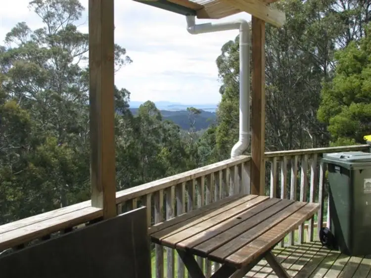 Fifth view of Homely rural property listing, 102 Summerleas Rd, Fern Tree TAS 7054