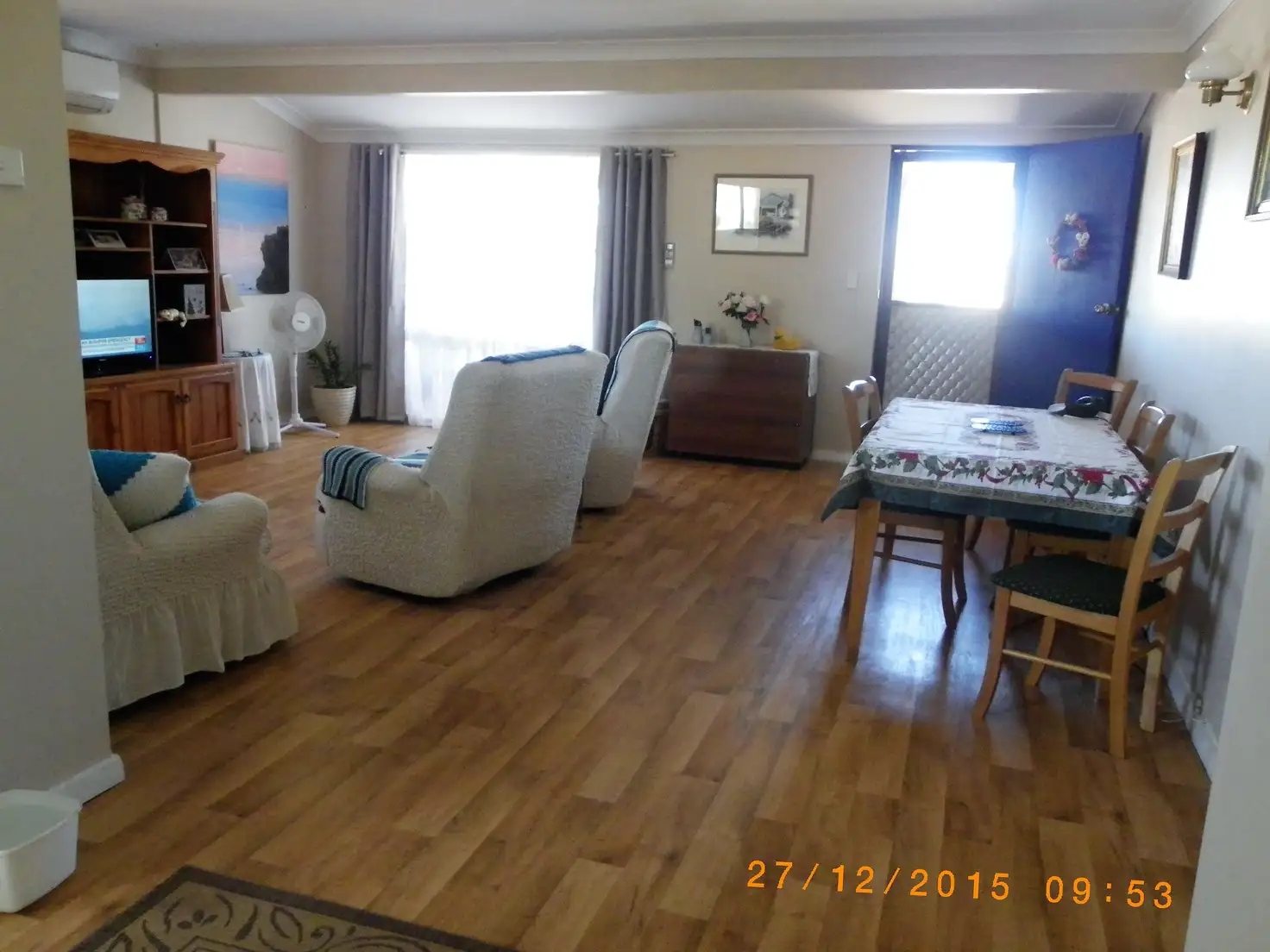 Main view of Homely house listing, 2 hoult street, Denham WA 6537