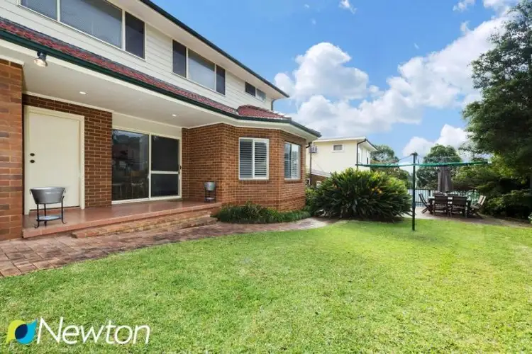 Fifth view of Homely house listing, 44 Miranda Road, Miranda NSW 2228