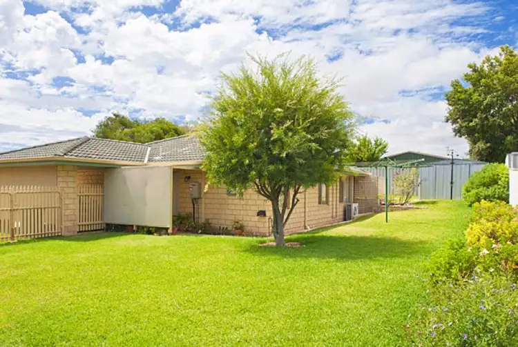 Third view of Homely house listing, 15 Kittyhawk Grove, Geographe WA 6280