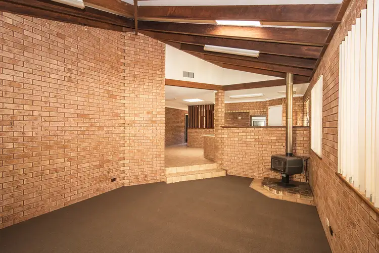 Third view of Homely house listing, 21 David Drive, Geographe WA 6280