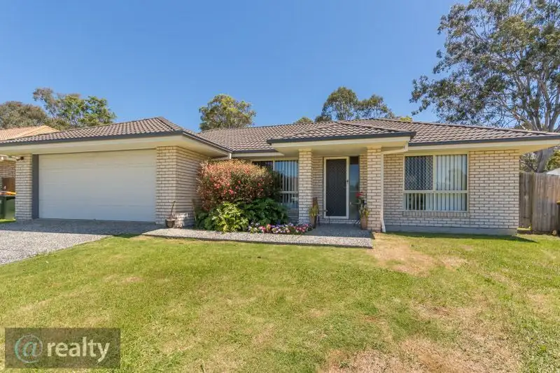 Main view of Homely house listing, 49 Willowleaf Circuit, Upper Caboolture QLD 4510