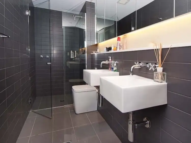 Third view of Homely apartment listing, 98 Joynton Avenue, Zetland NSW 2017